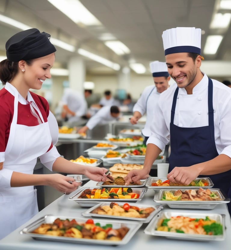 The image depicts the side view of a military aircraft with Arabic and English writing on its body. The cockpit windows reveal several pilots inside. The airplane is on a runway with a hangar and some clouds visible in the background.