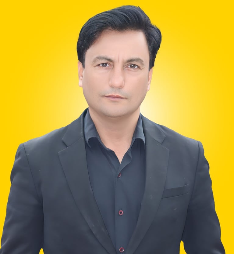 Abdul Jalil Khan