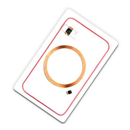 RFID Hybrid Card Manufacturer