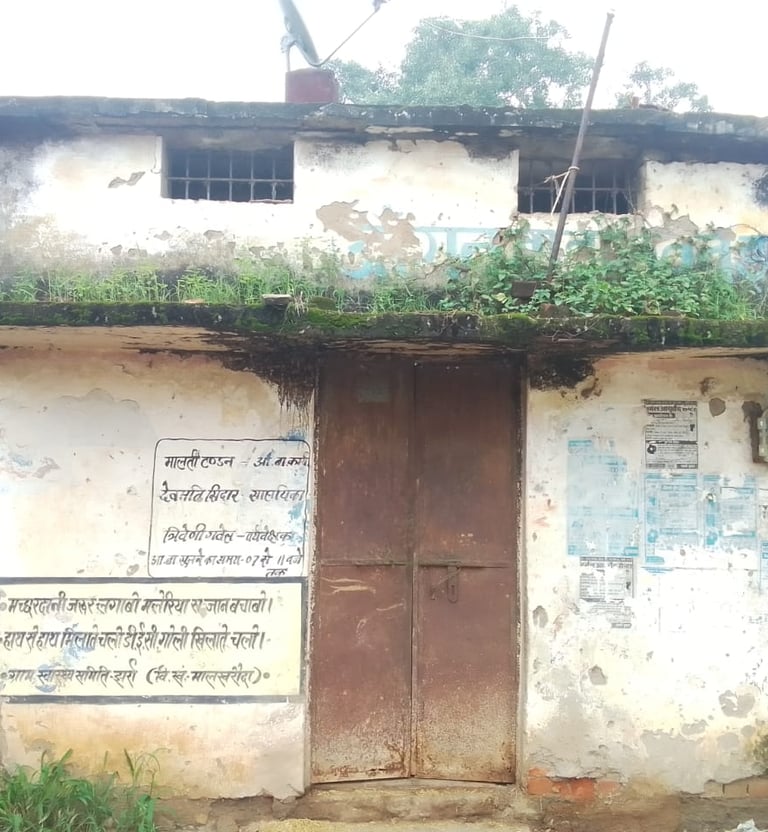 anganwadi