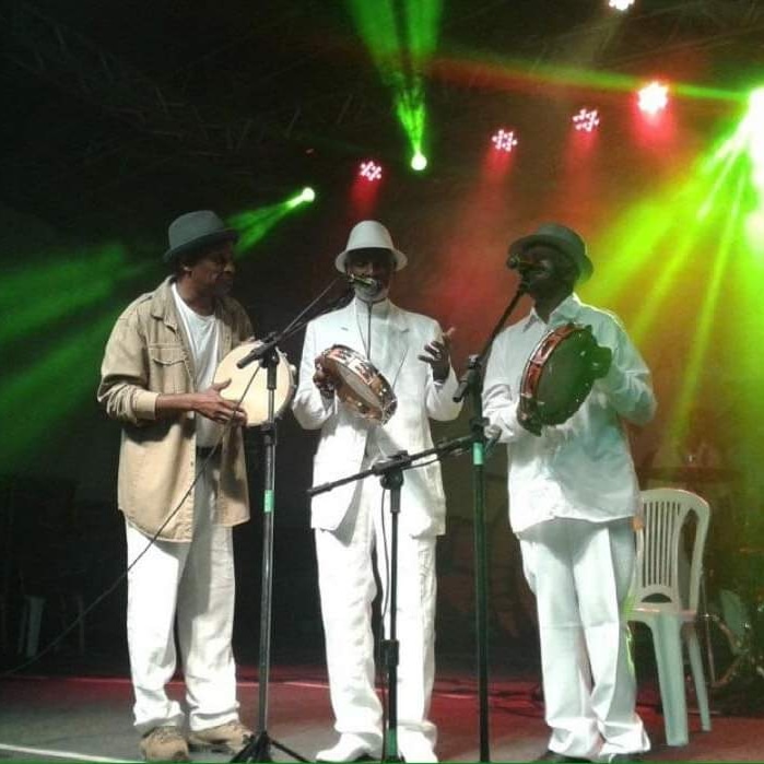 Festival de Inverno Garanhuns/ Brazil 2012