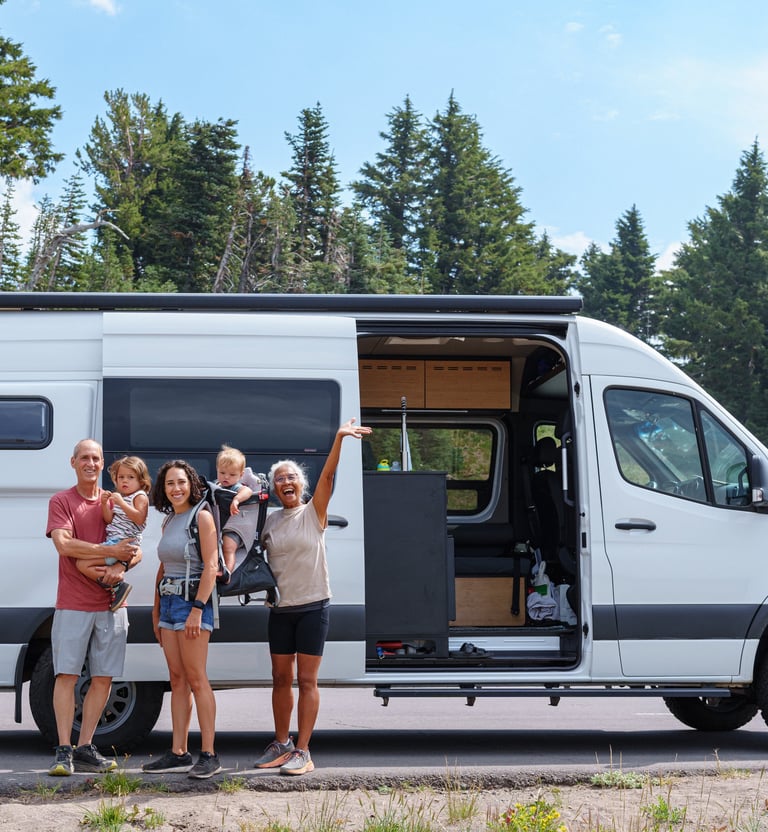 RVS repair Atlanta, mobile RVS repair near me,  camper repair services Atlanta, emergency RVS 