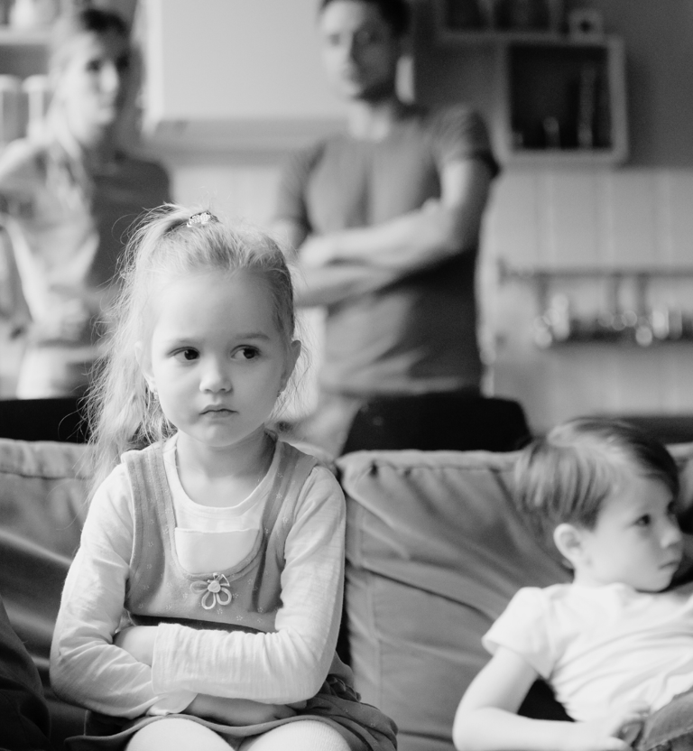 communication bienveillante parent enfant