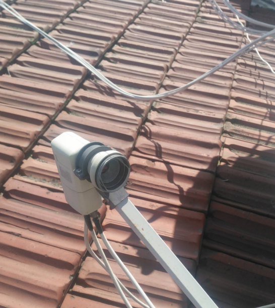 bozouk kırık lnb arızası servis uyducu çanak anten servisi lnb degişimi lnb ayarı