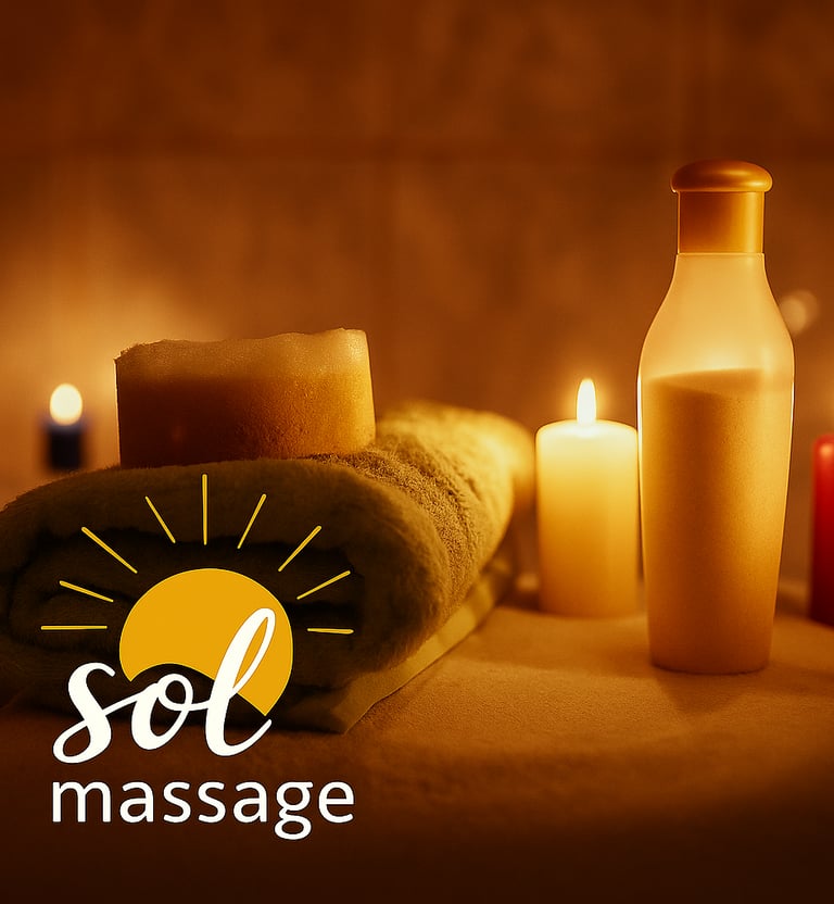 sol massage