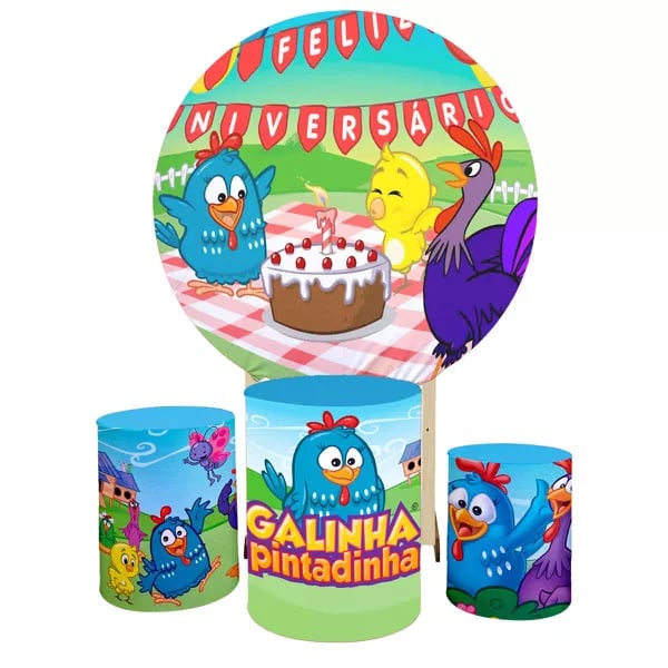 decoracao-galinha-pintadinha