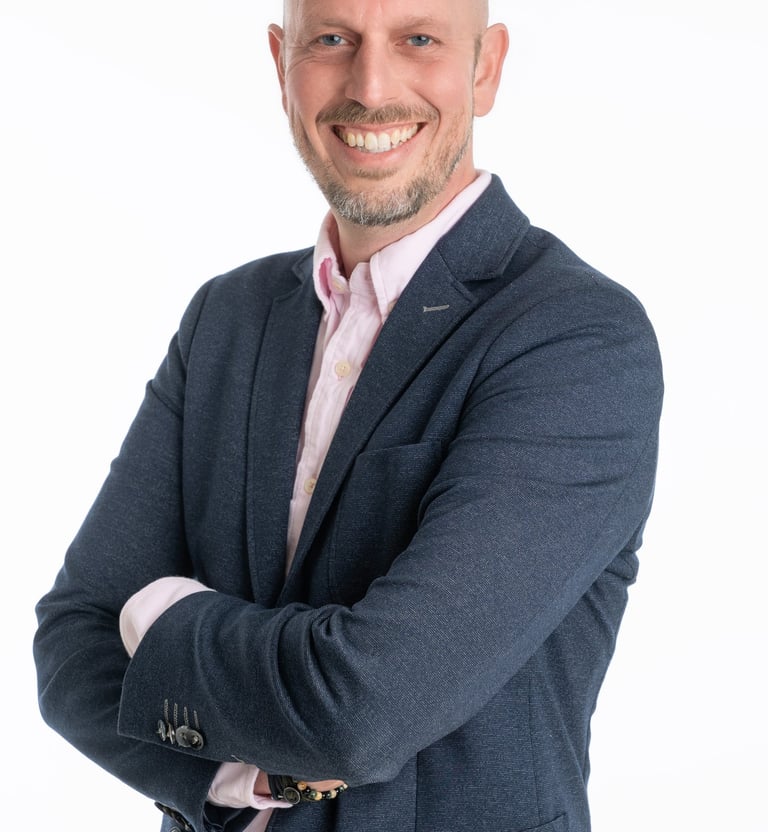 Coach Jirtsin Beenhakker