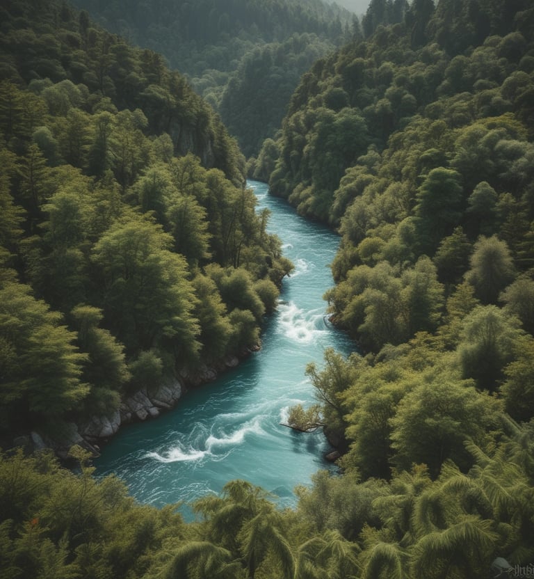 A building at night with a prominent blue neon sign that reads 'APPLE ESTATES'. Above, there is another sign in red that also includes 'APPLE' and additional contact details. The facade has wooden shutters and an air conditioning unit. Trees in planters are positioned near the entrance.