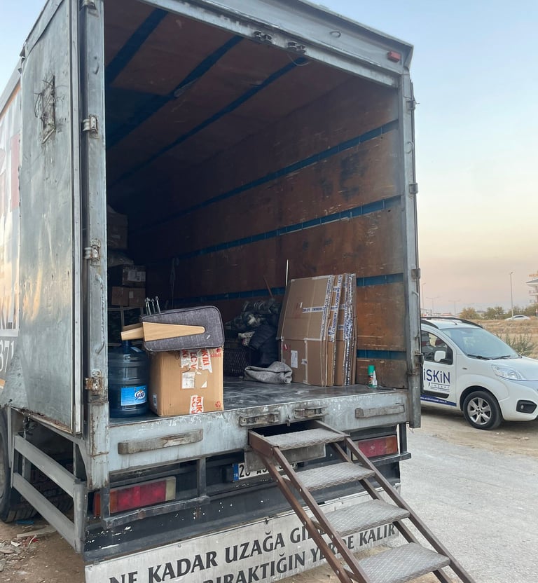denizli evden eve nakliyat
