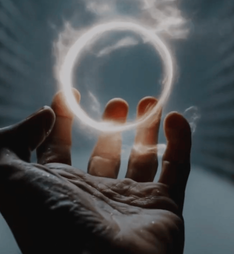 Kling.AI Video Ad
