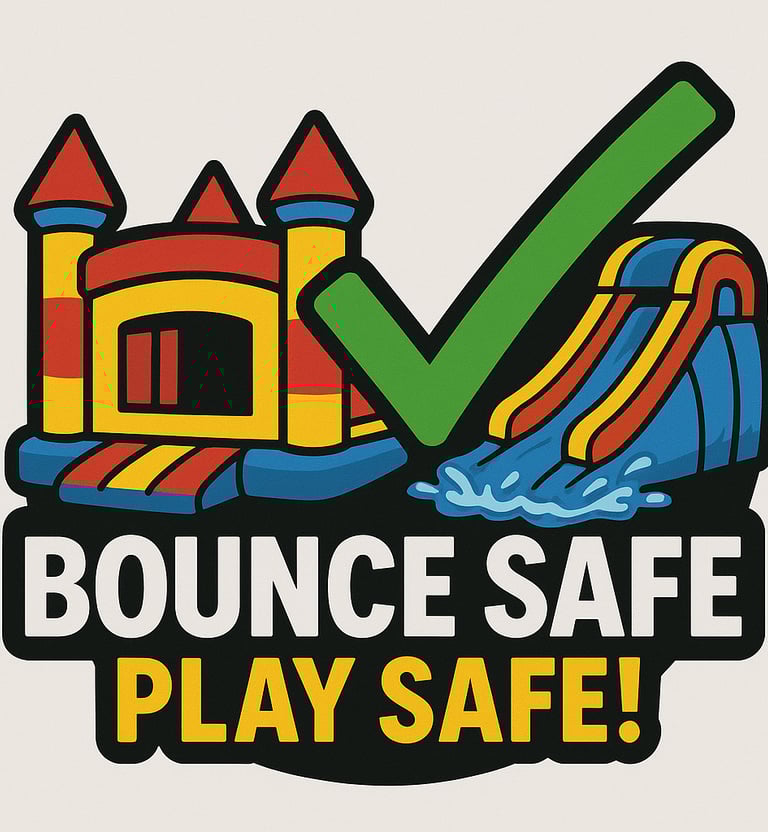 Bounce Safer