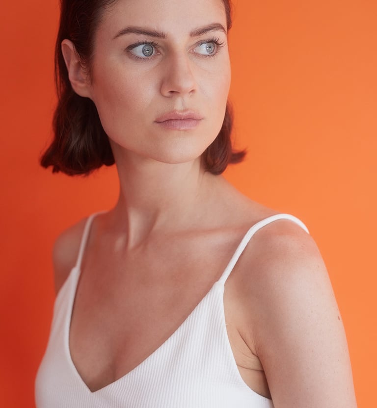 Dominika Lichy | Fot. Weronika Kosińska