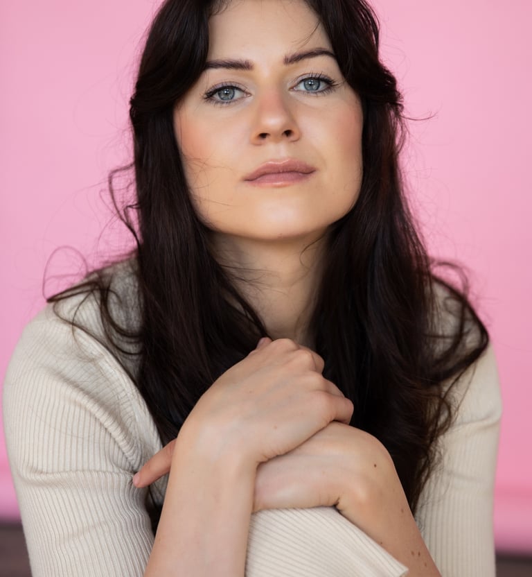 Dominika Lichy | Fot. Magdalena Kimak