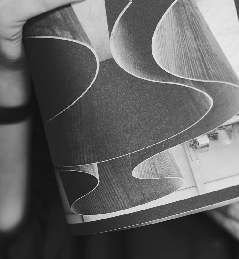 Vizualinio identiteto fragmentas