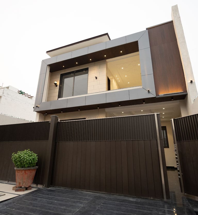 Luxury Home interior Designers in Amritsar, Interior Decorator in Amritsar