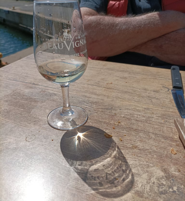 Cheers!