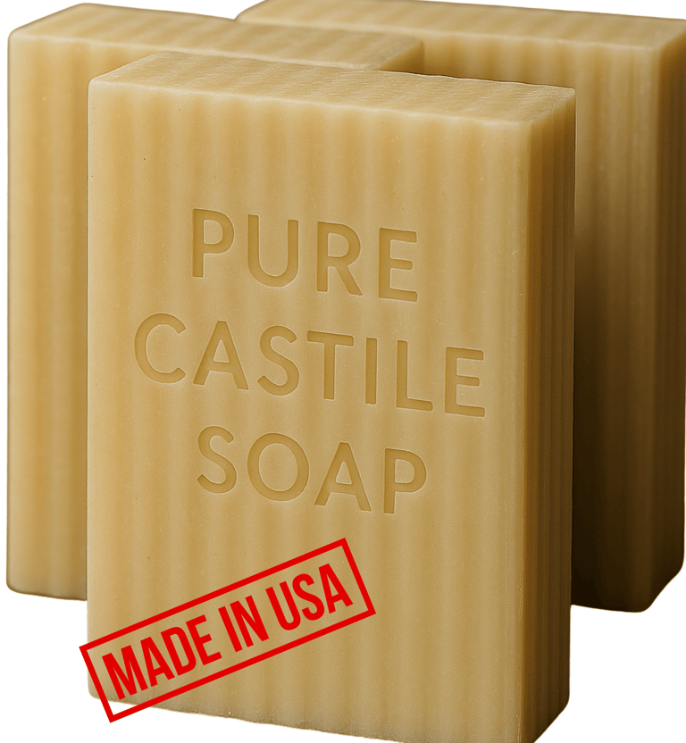 an image of Back2naturalness Castile Soap 