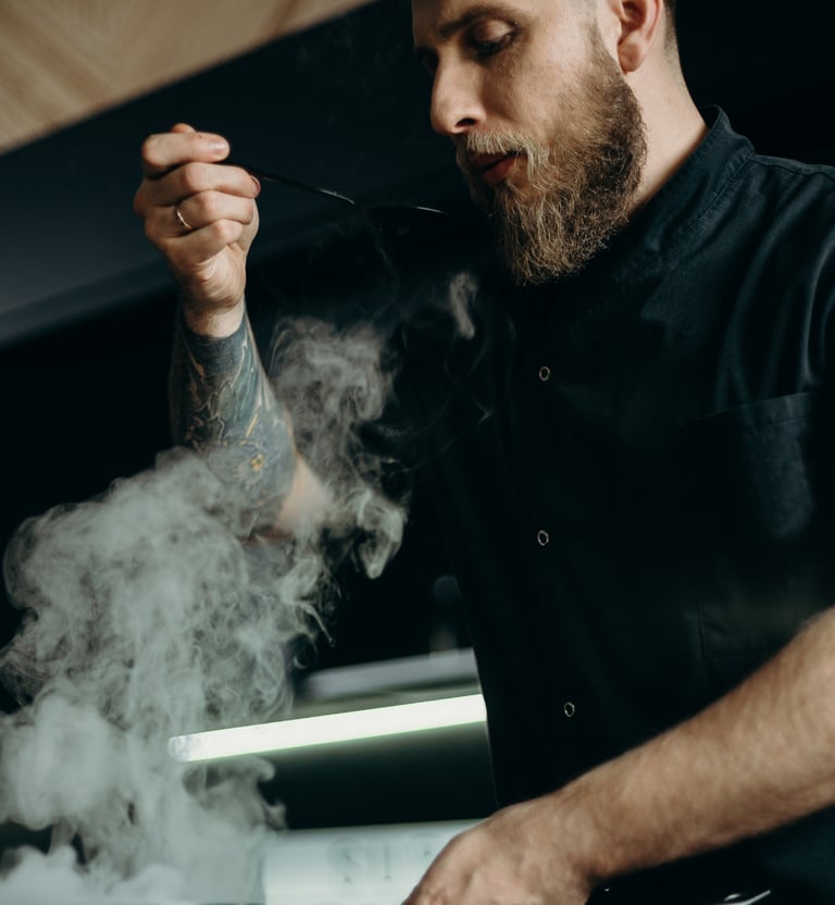 Comment est née L'incontournable vendéen