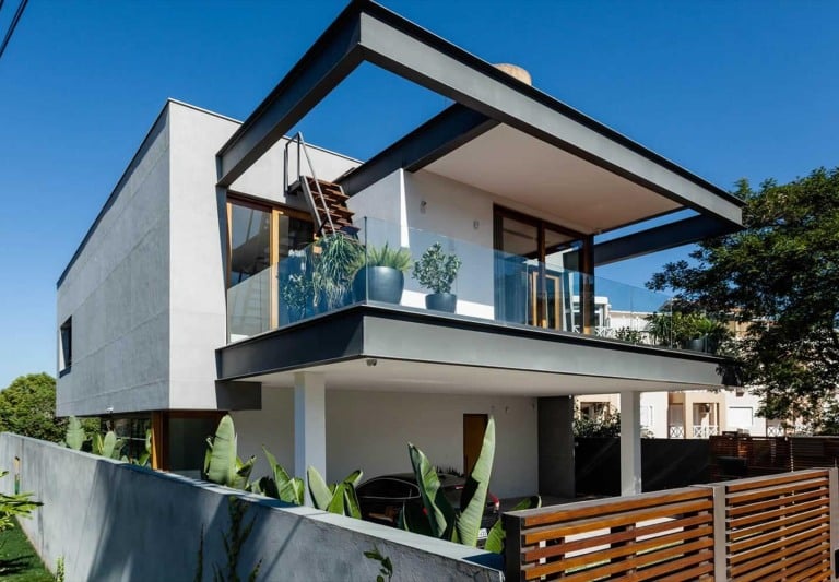 Fabricacao de Casas Estruturais em Ribeirao das Neves-MG-10