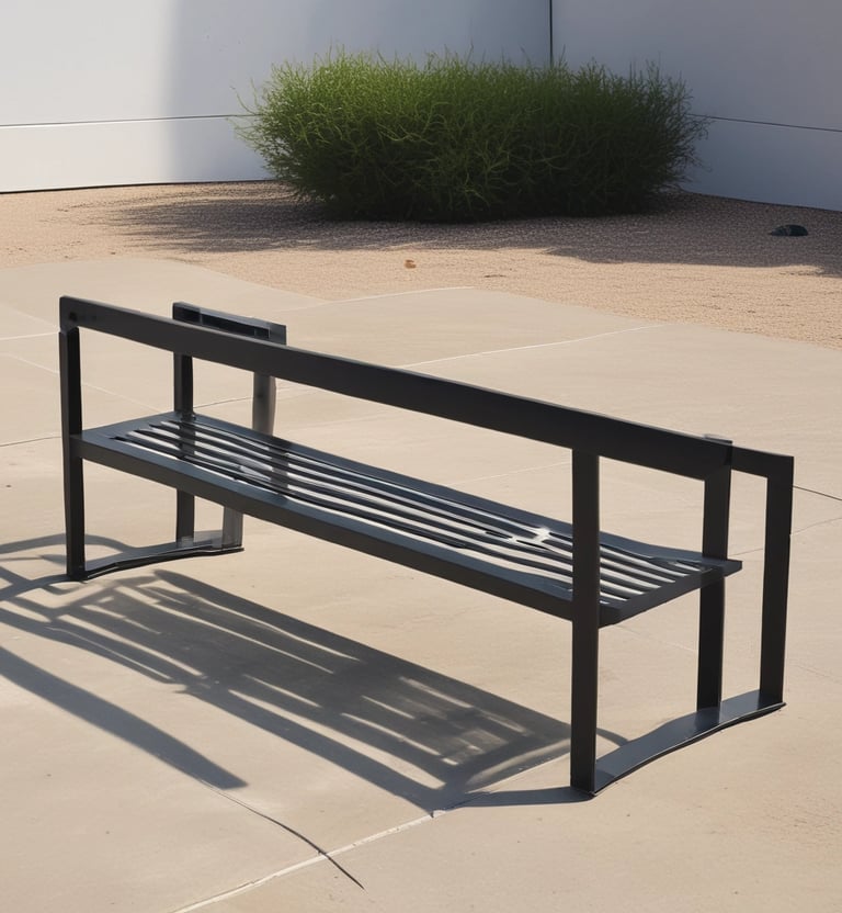 Close-up of precision steel pressing machine showcasing detailed craftsmanship