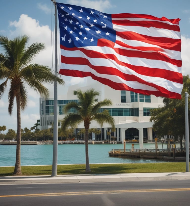 Teenagers collaborating on laptops around a table, sharing ideas during an online project.