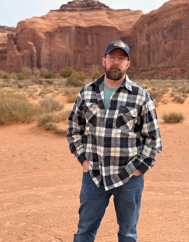 Picture of Henry Cantleberry