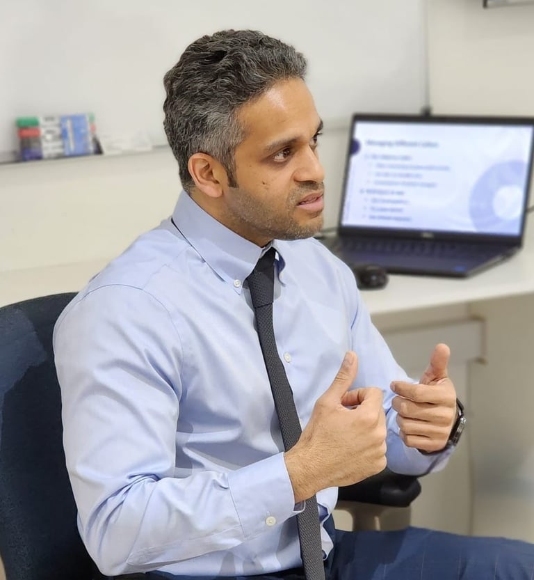 Certified instructor, educator, counsellor, PhD title