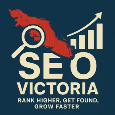 Sign for SEO Victoria