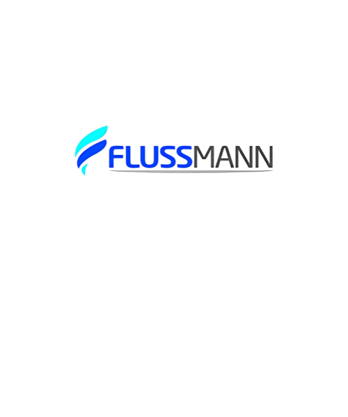 WILCO Flussmann SS316L Inline Mixer for Food Blending, Poland-Made