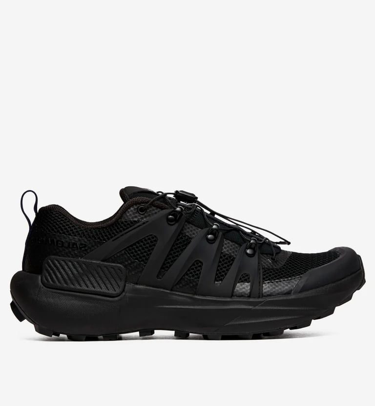 Salomon Genesis advanced black
