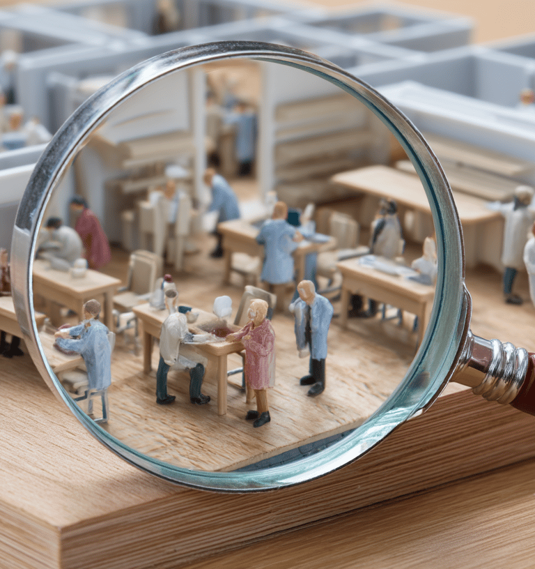 Analysis of AI integration in SMEs