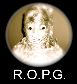 The Rescue of plastic girl