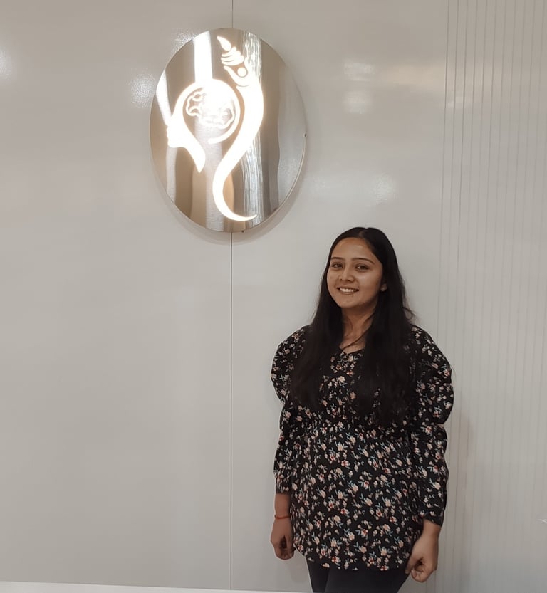 Dr. Shreya Patel: Top dermatologist in Vadodara, leading skin clinic in Bhayli and Waghodia Road