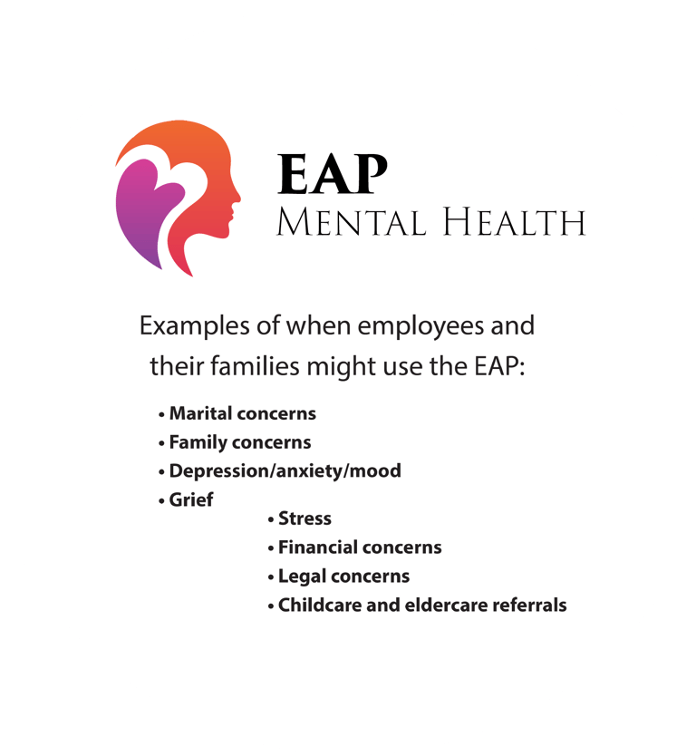 EAP Mental Health Attentive Health and Wellness