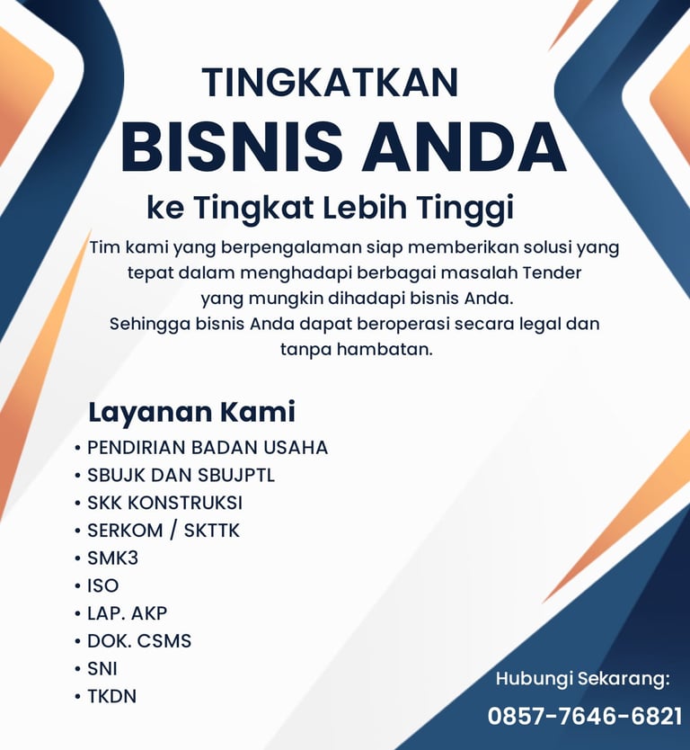 layanan konsultan