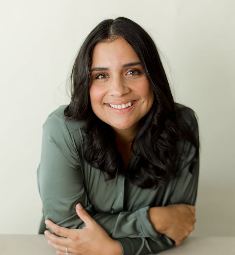 Jessica Gutierrez Gaytan with Restoring Harbor Counseling - Couples Counseling in Colorado