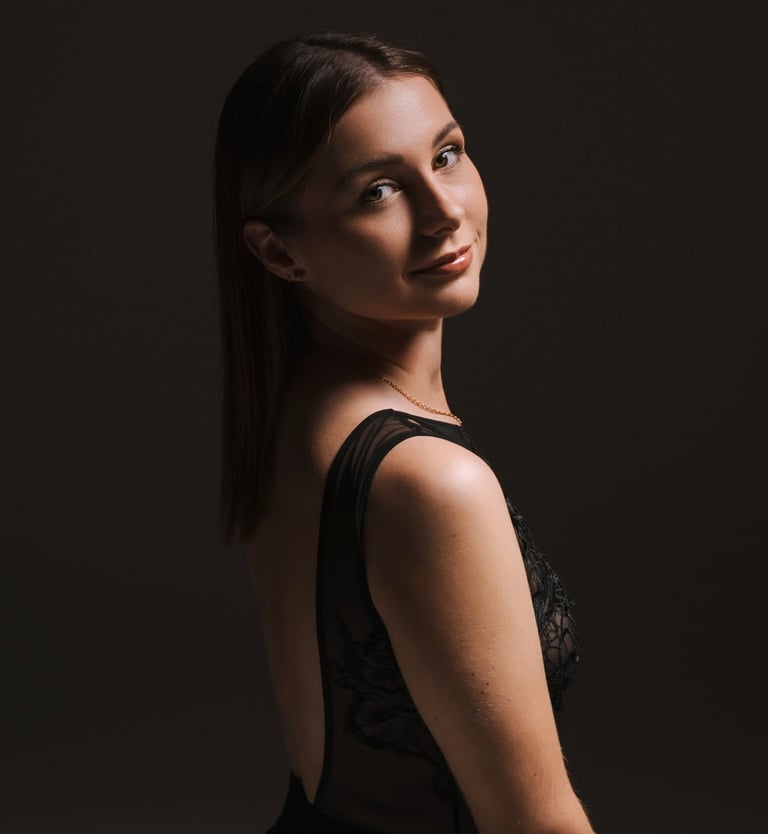 photographe portraits Eure, Oise et Ile de France, photographie portrait à Gisors