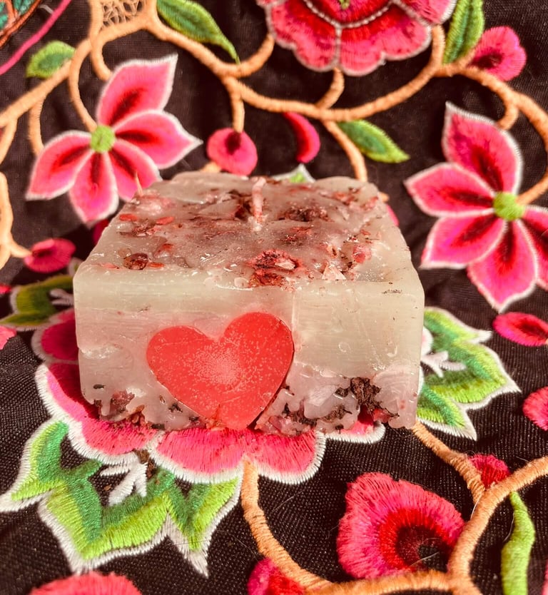 Donde comprar velas artesanales en Montevideo