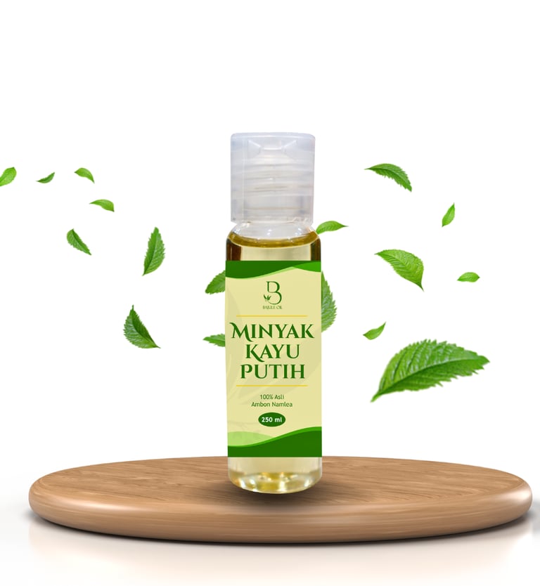 Bajule Oil Products
