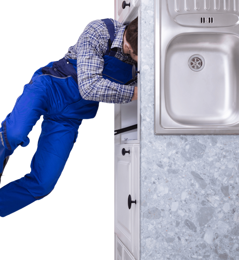 Reliable Local Plumber in Cornwall - Plumbing Repairs and Installations