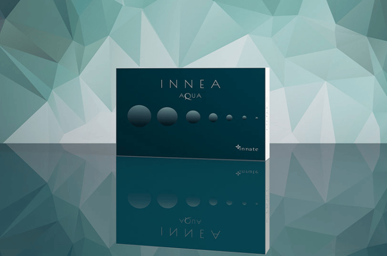 INNEA Aqua Hyaluronsäure + Trehalose