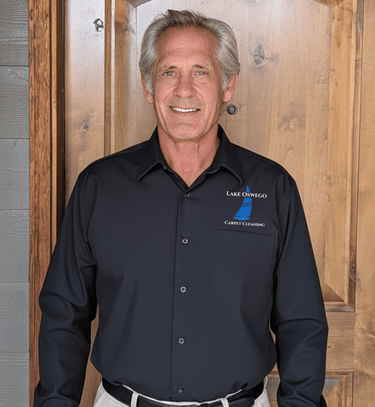 Former Owner of LOCC