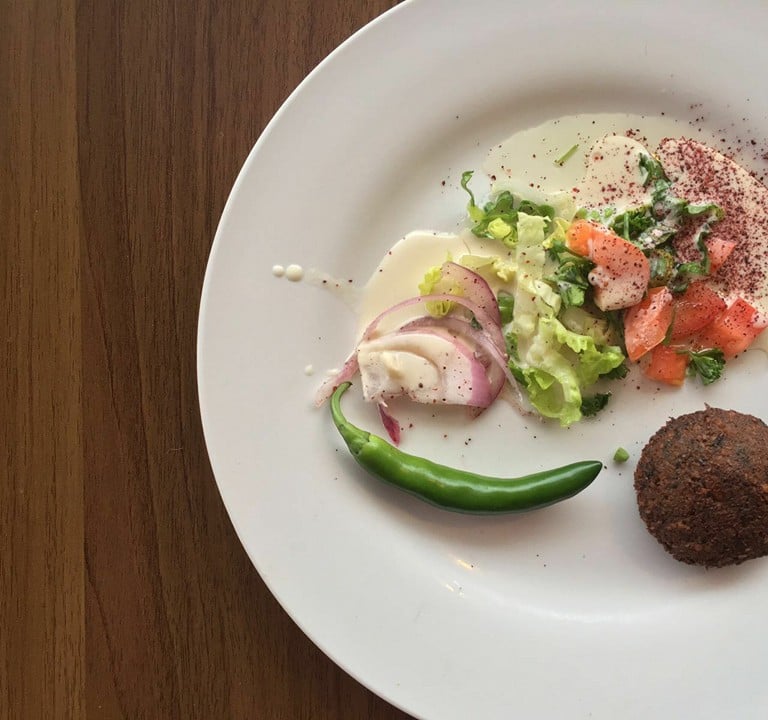 Falafel 