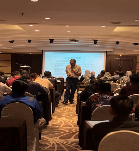 CEL BIOCHEM FEBRUARY 2025