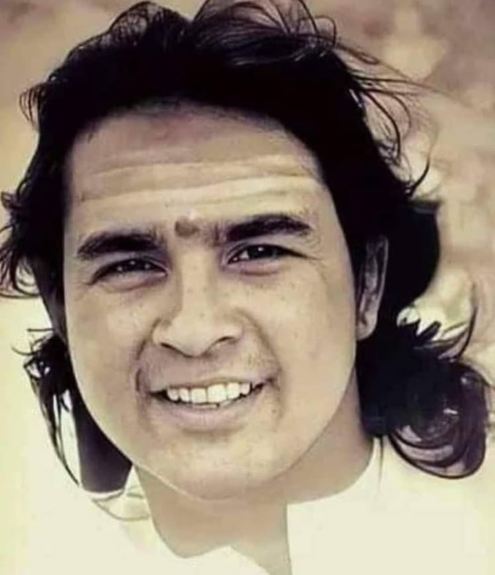 Shri Babaji