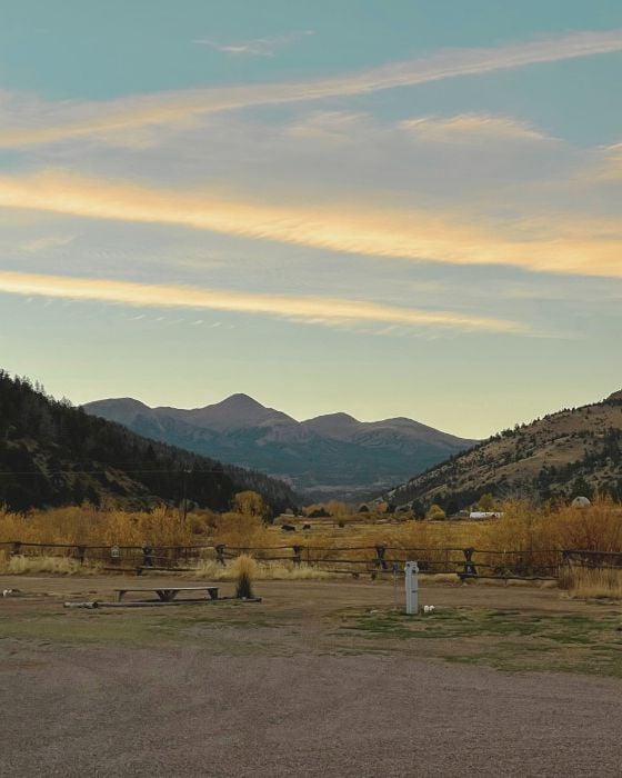 rv sites