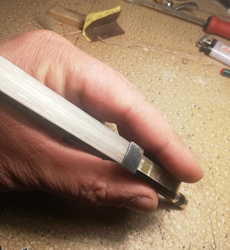 Arco Violino-Arco viola- Arco Violoncello-Arco Contrabbasso-Violin Bow-Cello Bow-Viola Bow