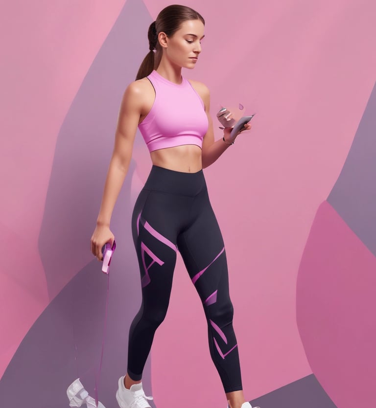 A friendly customer service representative wearing a headset, smiling warmly.