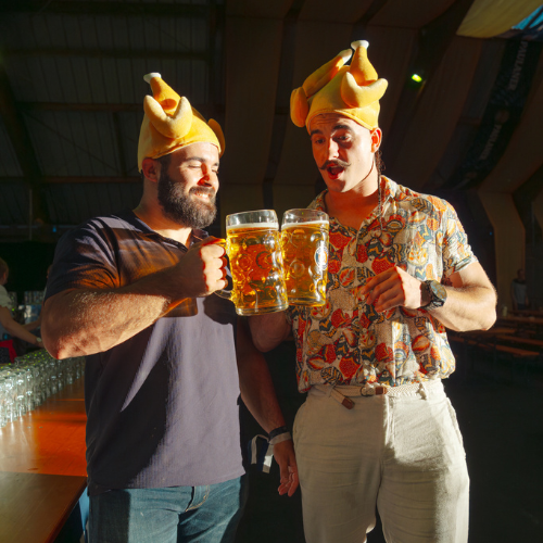 oktoberfest toulouse