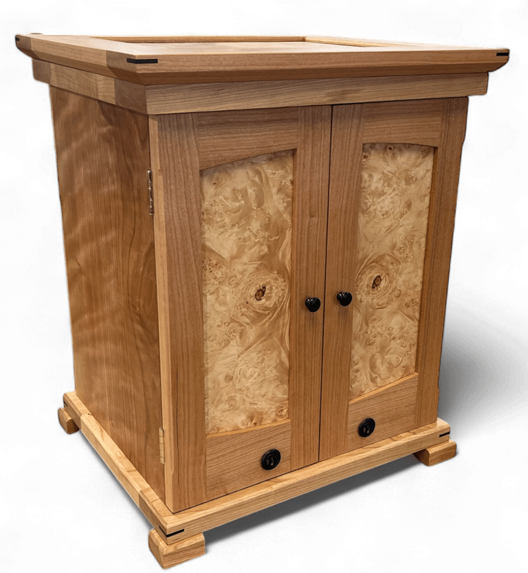 TW 28 Tower Box